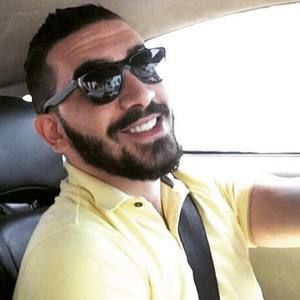 Meet your Posher, Bassel